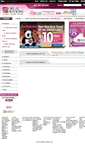 Mobile Screenshot of greatnotions.com